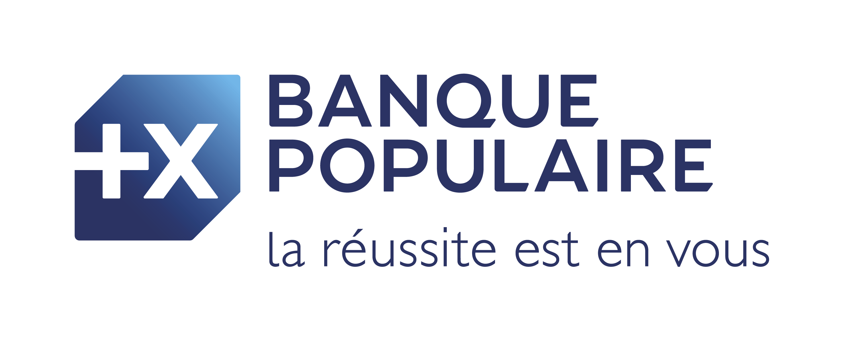 Logo Banque Populaire